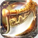 雷霆战魂海阔服