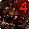 FnaF4