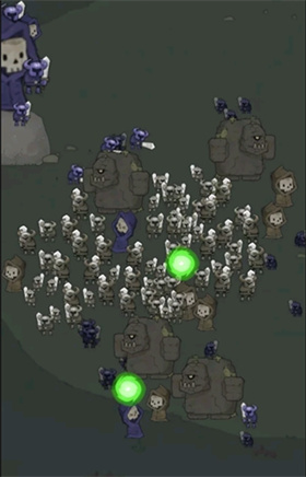 死灵法师中文版