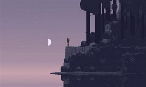 超级兄弟剑与巫术中文版