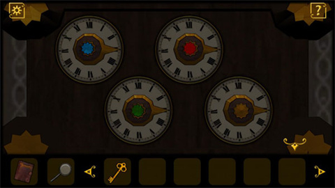 遗忘之丘第三轴