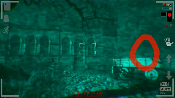 精神病院5汉化版