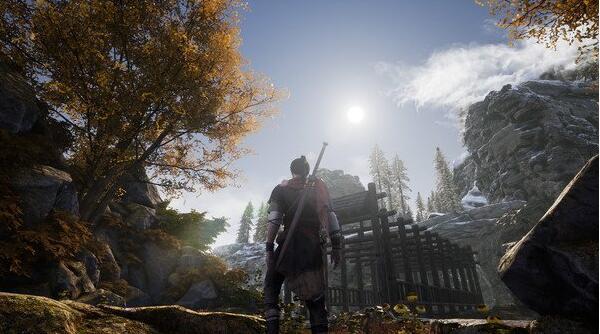  轩辕剑柒白钢如何获取