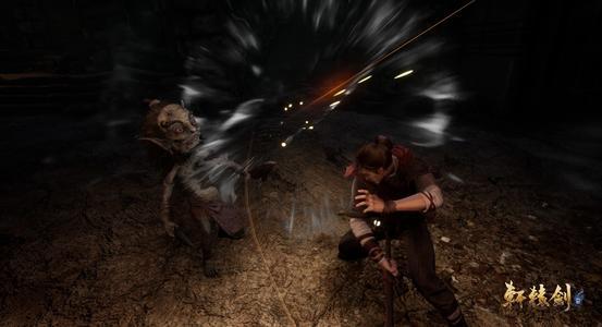  轩辕剑柒青蛙有什么作用