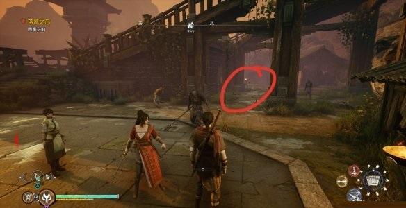  轩辕剑柒支线支线任务怎么玩