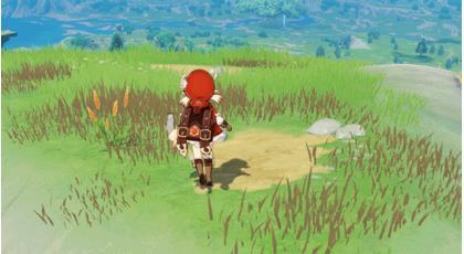  原神可莉怎么玩