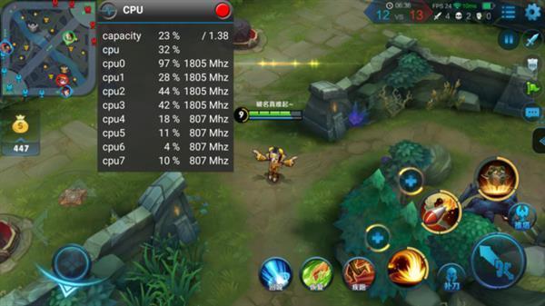 小小一步瞬间降温!王者荣耀玩家必备手机降温小技巧