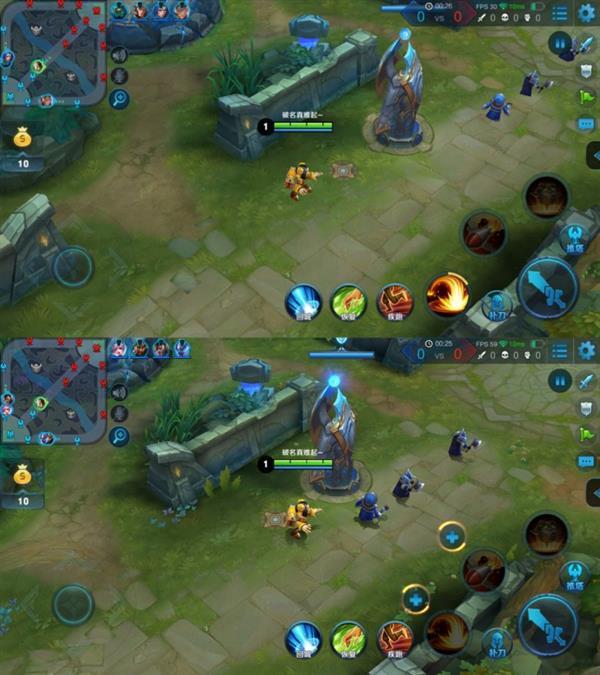 小小一步瞬间降温!王者荣耀玩家必备手机降温小技巧