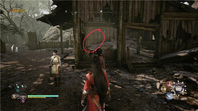 轩辕剑7降香檀在哪里 降香檀获取方法一览截图