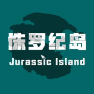 侏罗纪岛