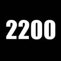 公元2200