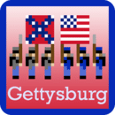 像素兵团:葛底斯堡汉化版