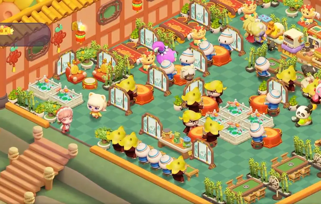 梦想乐园手机版