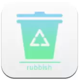 垃圾分类扫描识别