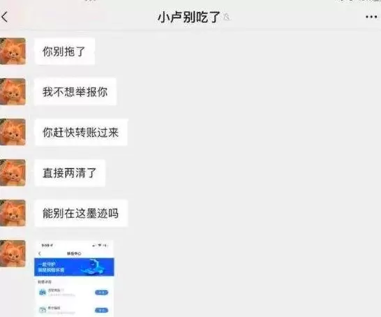 卢雷元年是什么意思 卢雷元年事件简介