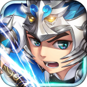 武神赵子龙手游