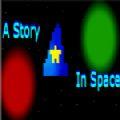 A Story In Space