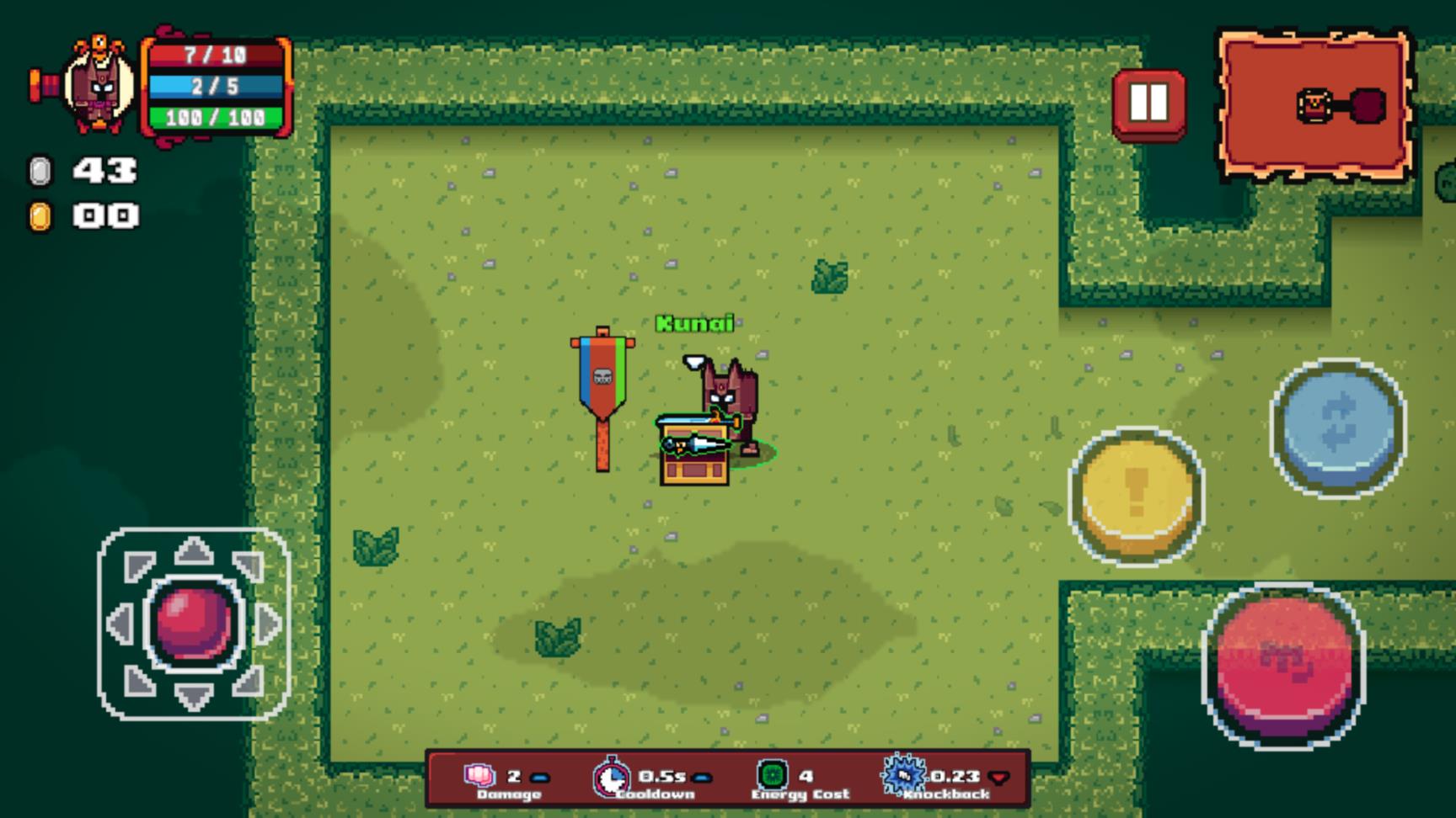 虚空地下城官方版