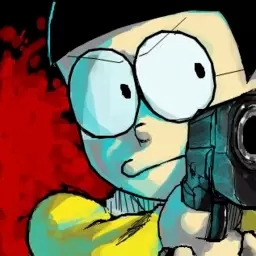 野比大雄的生化危机原版