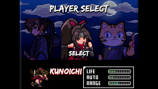 节奏刺客中文版