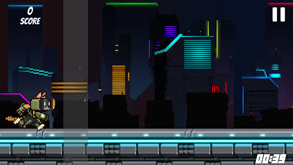 节奏刺客中文版