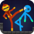 火柴人英雄对决 最新版