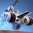 重装上阵赛车模式