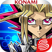 游戏王决斗链接ios版