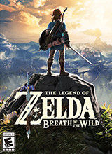 塞尔达传说荒野之息pc版