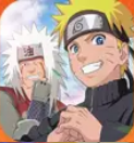 火影忍者羁绊官网版