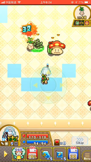 欢喜大冒险物语游戏下载-欢喜大冒险物语安卓版下载