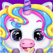 独角兽日托活动