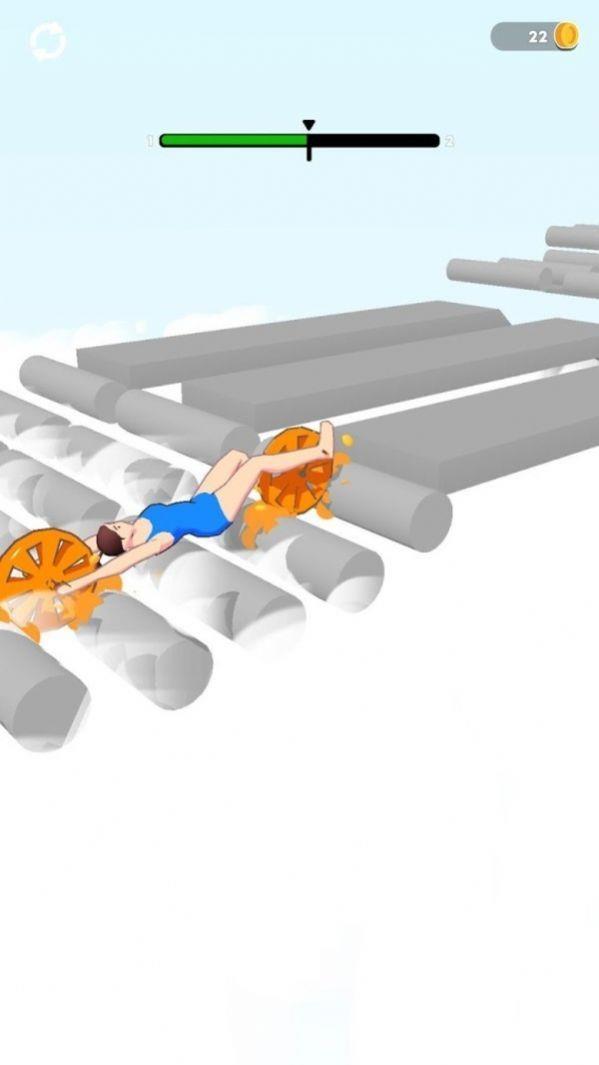 独轮大作战下载-独轮大作战游戏下载