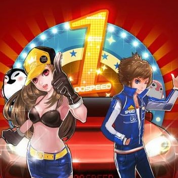 雷霆赛车安卓版