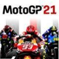 摩托gp2021