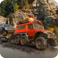 越野悍马卡车汉化版