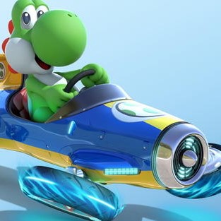 3d天天飚车2手机版