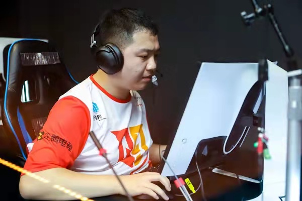 从世界冠军到无缘季后赛四强,浅析老牌强队Q9潜在问题