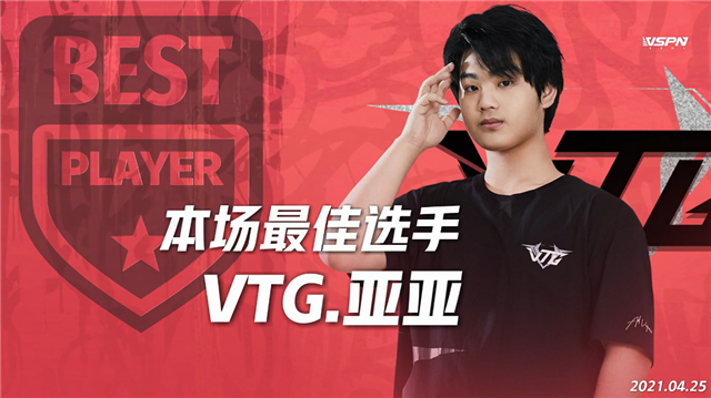 K甲春季赛快讯:VTG五局鏖战险胜CW,亚亚王昭君极限抢风暴龙王(图26) K甲春季赛快讯:VTG五局鏖战险胜CW,亚亚王昭君极限抢风暴龙王