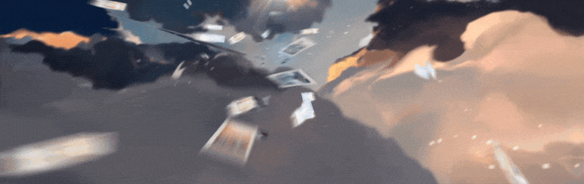  风神的衣柜终于更新《百闻牌》一目连典雅风异画卡即将上线