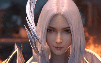 宇宙等你拯救 《战神遗迹》公测定档5月20日 宇宙等你拯救 《战神遗迹》公测定档5月20日