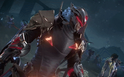 宇宙等你拯救 《战神遗迹》公测定档5月20日 宇宙等你拯救 《战神遗迹》公测定档5月20日