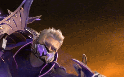 宇宙等你拯救 《战神遗迹》公测定档5月20日 宇宙等你拯救 《战神遗迹》公测定档5月20日