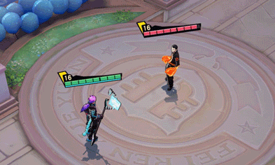 钻风魔王破空之帜!《非人学园》小钻风电玩时装今日上线 钻风魔王破空之帜!《非人学园》小钻风电玩时装今日上线