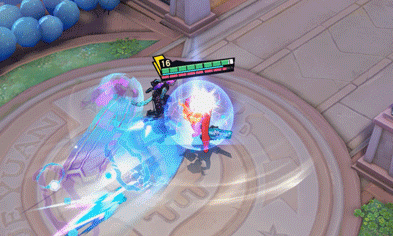 钻风魔王破空之帜!《非人学园》小钻风电玩时装今日上线 钻风魔王破空之帜!《非人学园》小钻风电玩时装今日上线