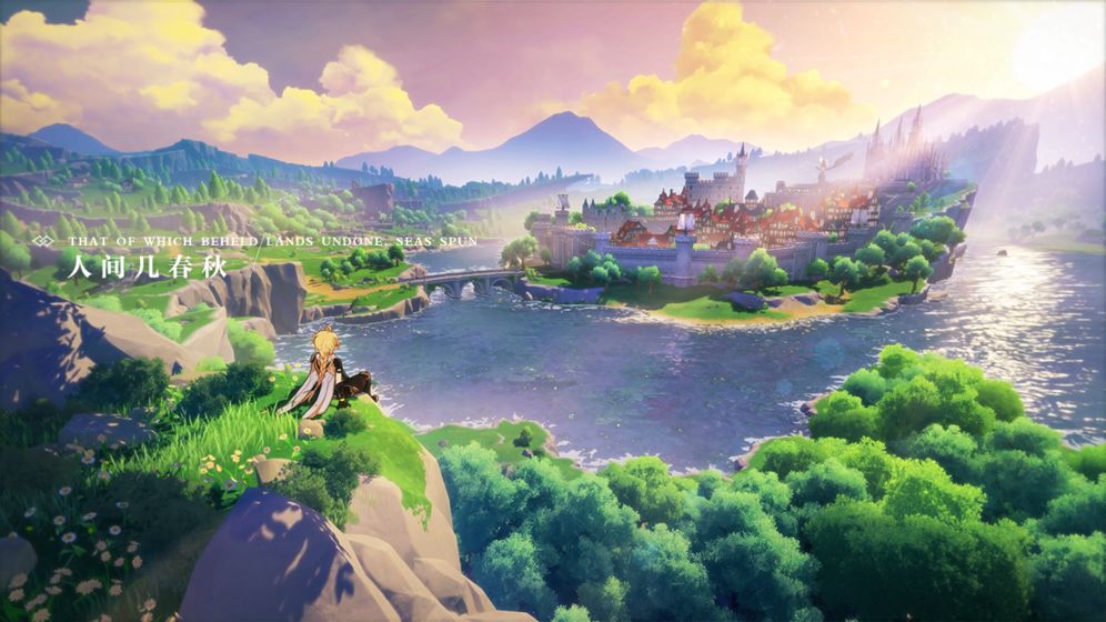 职业较多的角色扮演手游推荐 这几款特好玩 职业较多的角色扮演手游推荐 这几款特好玩