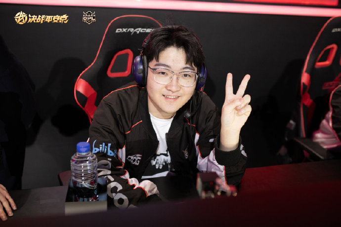  2021LDL春季赛常规赛 SNS vs RYL_01