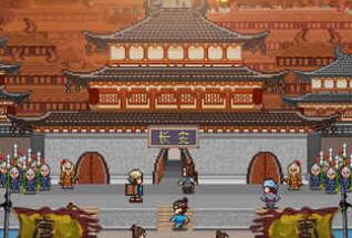  适合女生玩的像素风游戏推荐 可爱像素画风