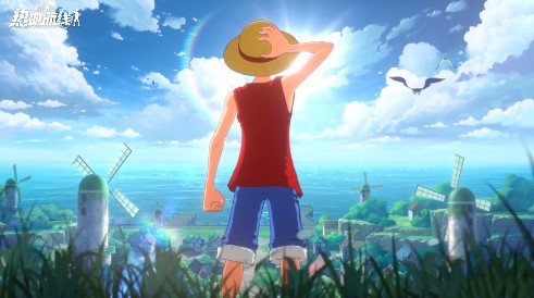  航海王热血航线立志成为第一剑客回忆点在什么位置