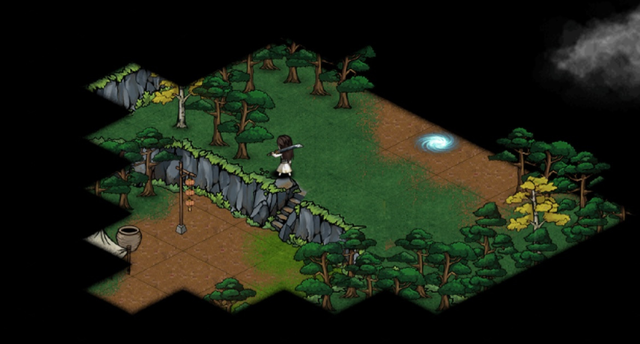  烟雨江湖峨眉宝藏支线任务详解